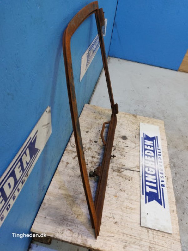 Sonstiges του τύπου JCB 531-70, Gebrauchtmaschine σε Hemmet (Φωτογραφία 7)