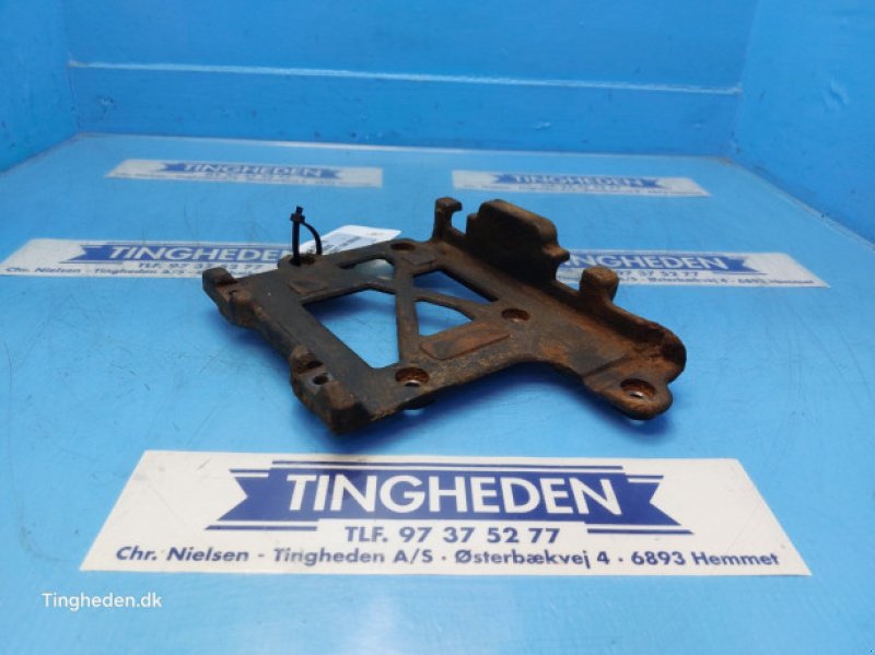 Sonstiges typu JCB 531-70, Gebrauchtmaschine v Hemmet (Obrázek 1)