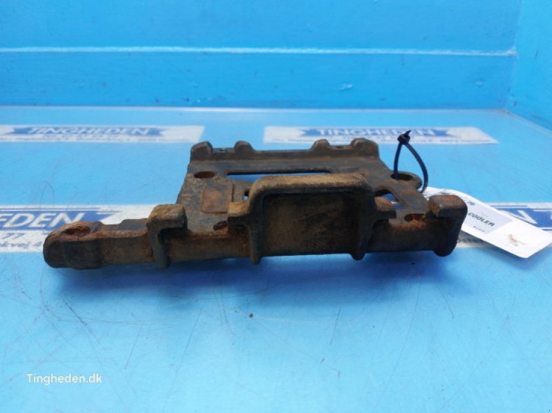 Sonstiges typu JCB 531-70, Gebrauchtmaschine v Hemmet (Obrázek 4)