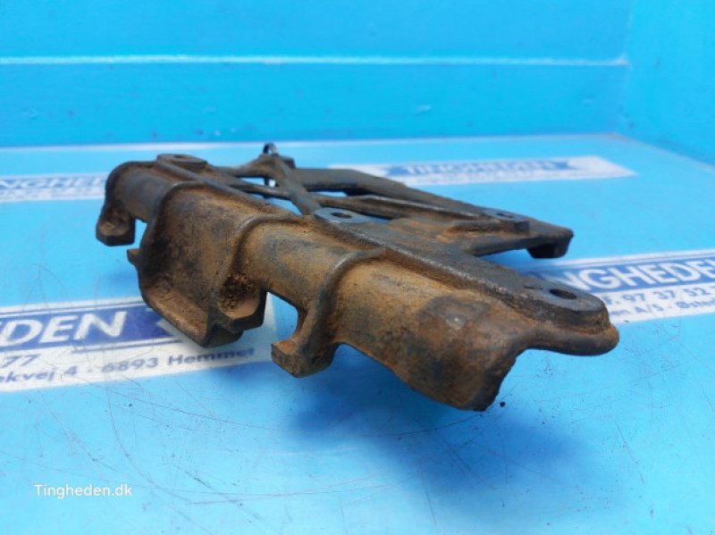 Sonstiges typu JCB 531-70, Gebrauchtmaschine v Hemmet (Obrázek 11)