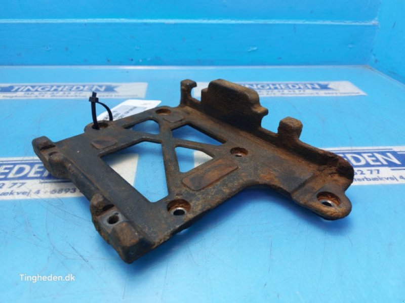 Sonstiges typu JCB 531-70, Gebrauchtmaschine v Hemmet (Obrázek 2)