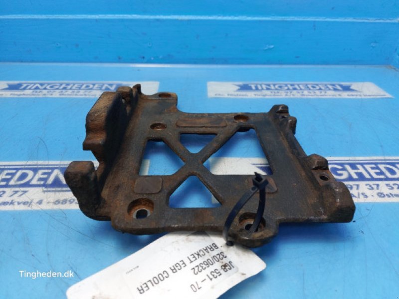 Sonstiges typu JCB 531-70, Gebrauchtmaschine v Hemmet (Obrázek 7)