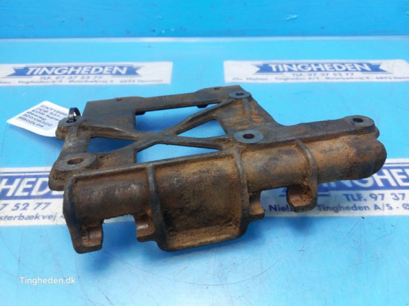 Sonstiges typu JCB 531-70, Gebrauchtmaschine v Hemmet (Obrázek 14)