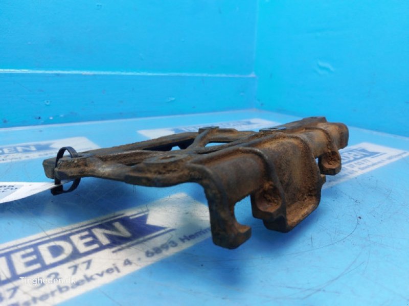 Sonstiges typu JCB 531-70, Gebrauchtmaschine v Hemmet (Obrázek 13)