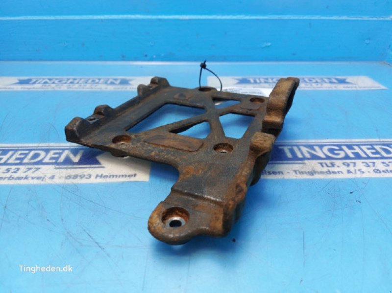 Sonstiges typu JCB 531-70, Gebrauchtmaschine v Hemmet (Obrázek 3)