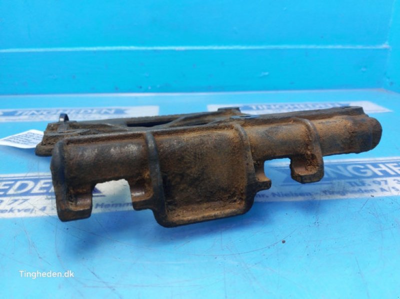 Sonstiges typu JCB 531-70, Gebrauchtmaschine v Hemmet (Obrázek 12)