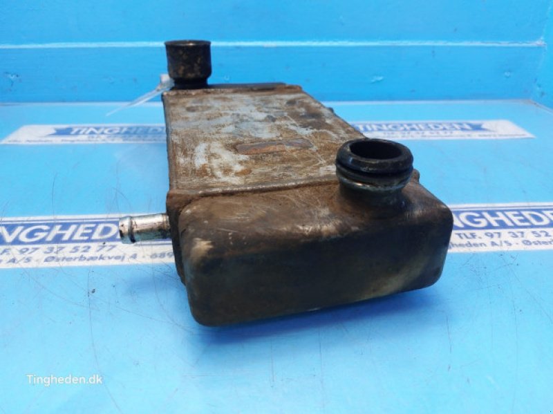 Sonstiges typu JCB 531-70, Gebrauchtmaschine v Hemmet (Obrázek 4)