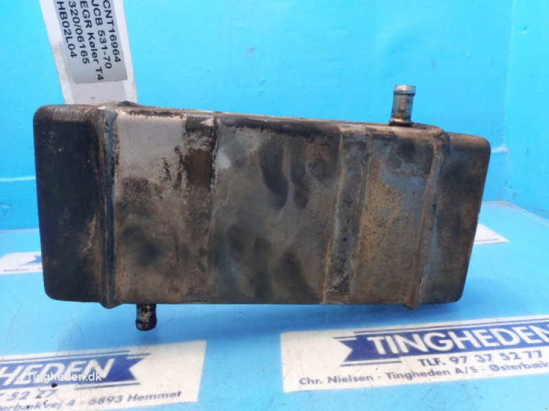 Sonstiges typu JCB 531-70, Gebrauchtmaschine v Hemmet (Obrázek 14)