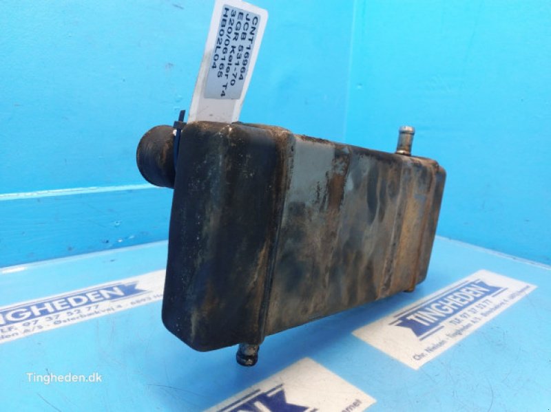 Sonstiges typu JCB 531-70, Gebrauchtmaschine v Hemmet (Obrázek 16)