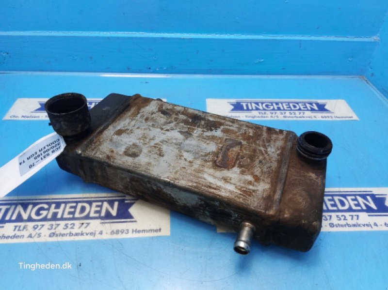 Sonstiges typu JCB 531-70, Gebrauchtmaschine v Hemmet (Obrázek 10)