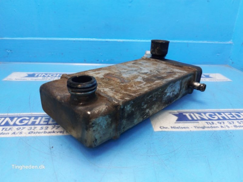 Sonstiges typu JCB 531-70, Gebrauchtmaschine v Hemmet (Obrázek 3)