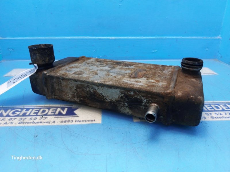 Sonstiges typu JCB 531-70, Gebrauchtmaschine v Hemmet (Obrázek 7)