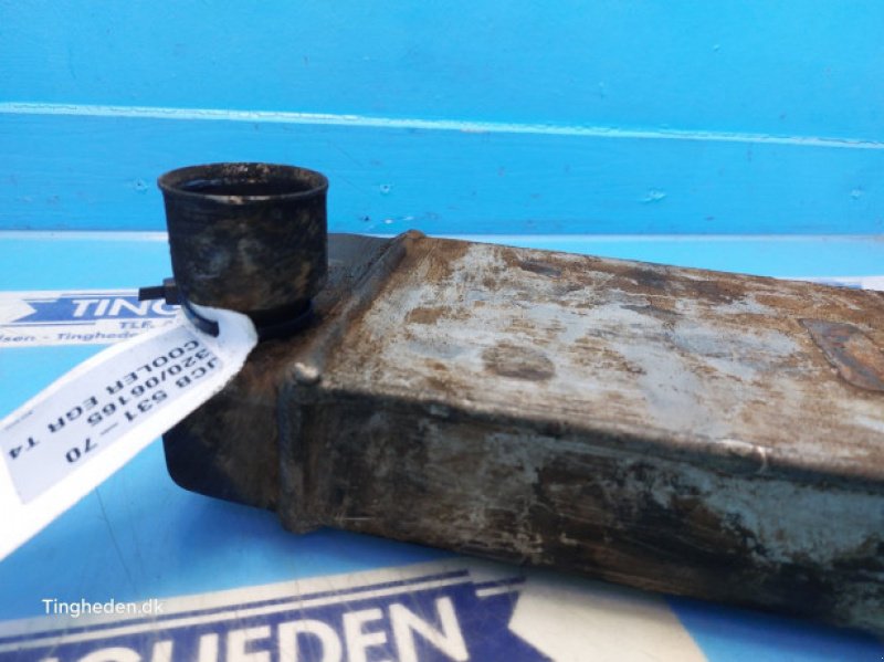 Sonstiges typu JCB 531-70, Gebrauchtmaschine v Hemmet (Obrázek 9)