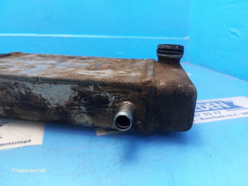 Sonstiges typu JCB 531-70, Gebrauchtmaschine v Hemmet (Obrázek 8)