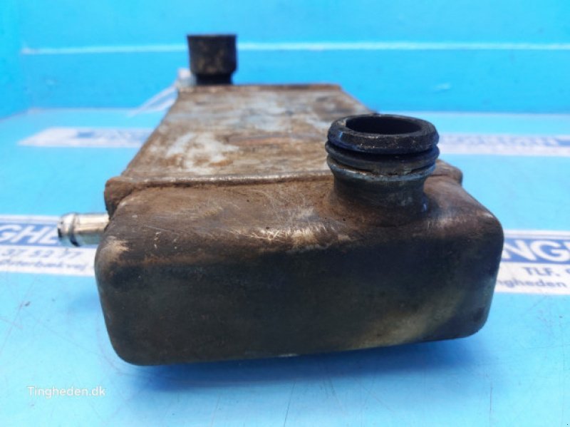 Sonstiges typu JCB 531-70, Gebrauchtmaschine v Hemmet (Obrázek 5)