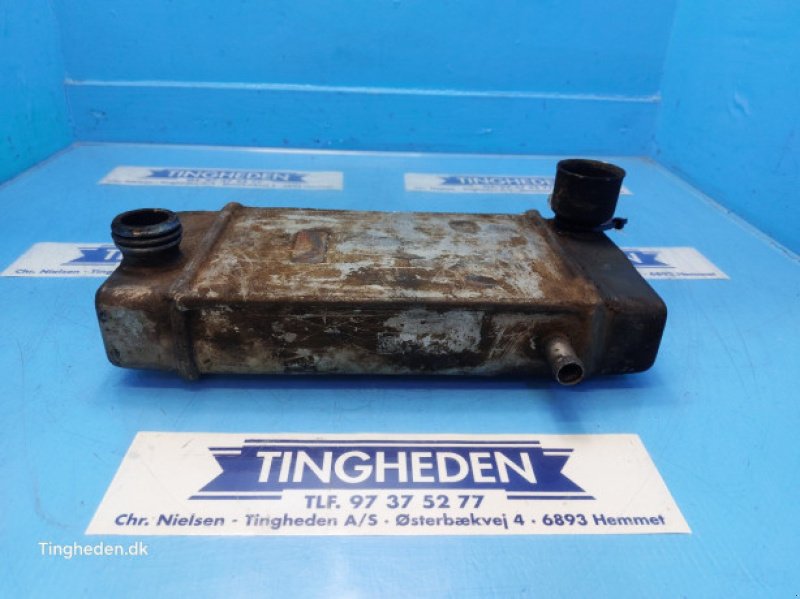 Sonstiges typu JCB 531-70, Gebrauchtmaschine v Hemmet (Obrázek 1)