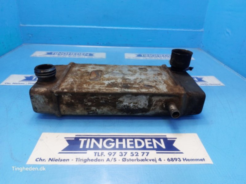 Sonstiges des Typs JCB 531-70, Gebrauchtmaschine in Hemmet (Bild 1)