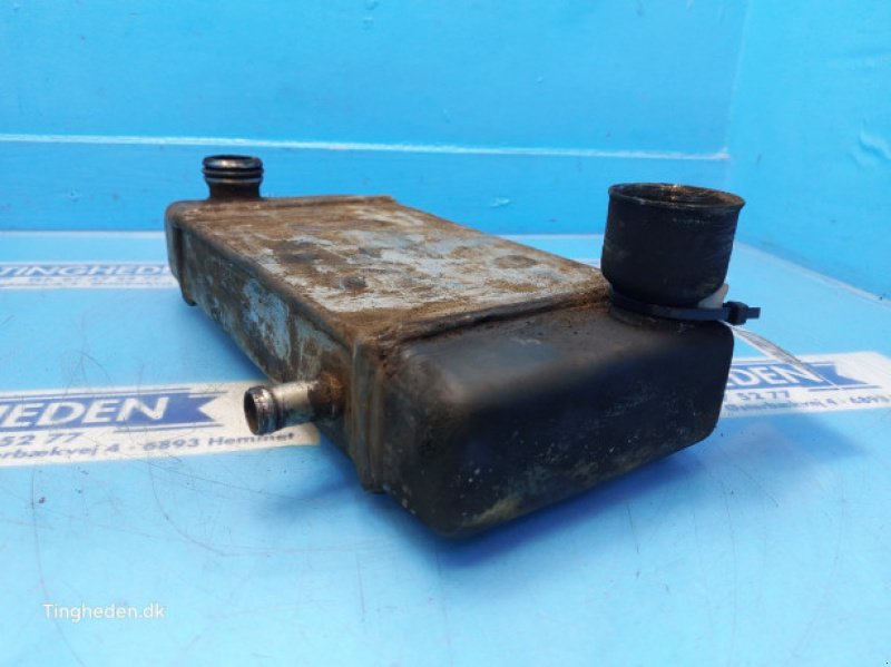 Sonstiges typu JCB 531-70, Gebrauchtmaschine v Hemmet (Obrázek 13)