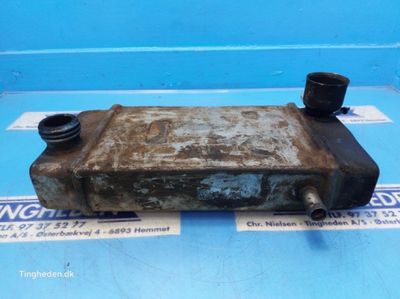 Sonstiges typu JCB 531-70, Gebrauchtmaschine v Hemmet (Obrázek 2)