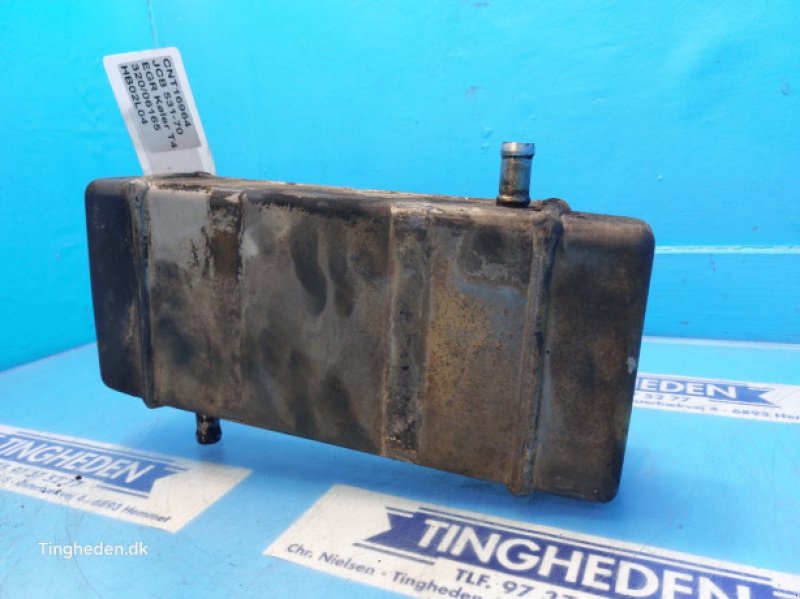 Sonstiges typu JCB 531-70, Gebrauchtmaschine v Hemmet (Obrázek 17)