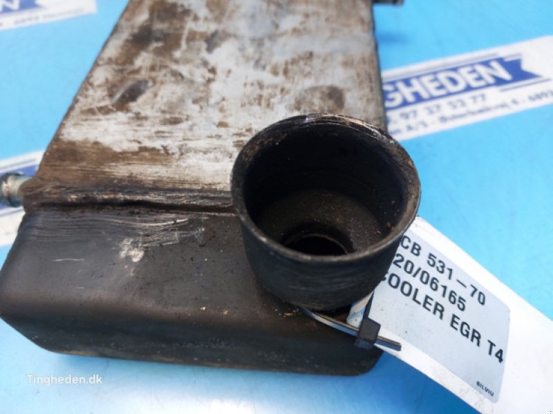 Sonstiges typu JCB 531-70, Gebrauchtmaschine v Hemmet (Obrázek 12)