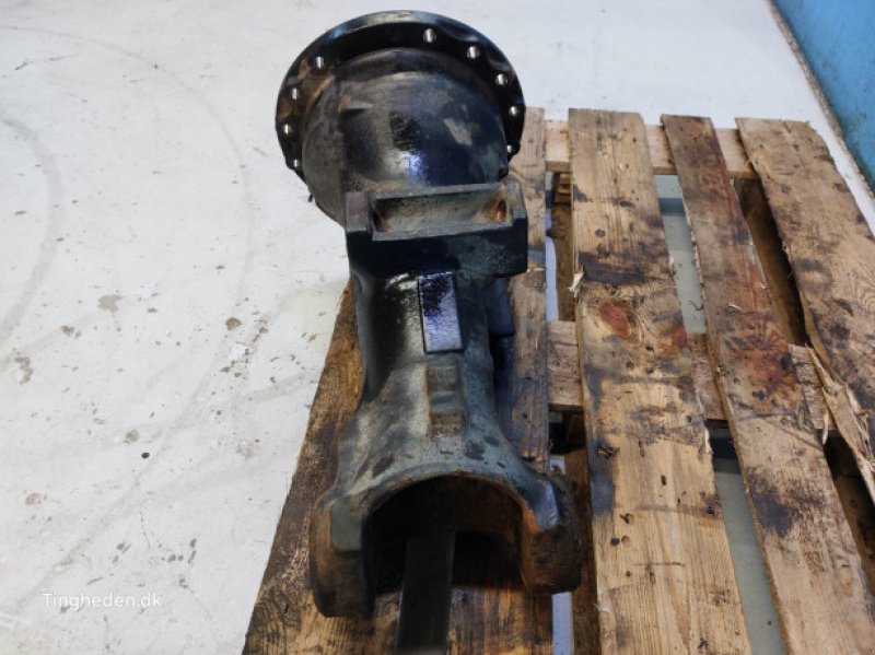 Sonstiges typu JCB 531-70, Gebrauchtmaschine v Hemmet (Obrázek 13)