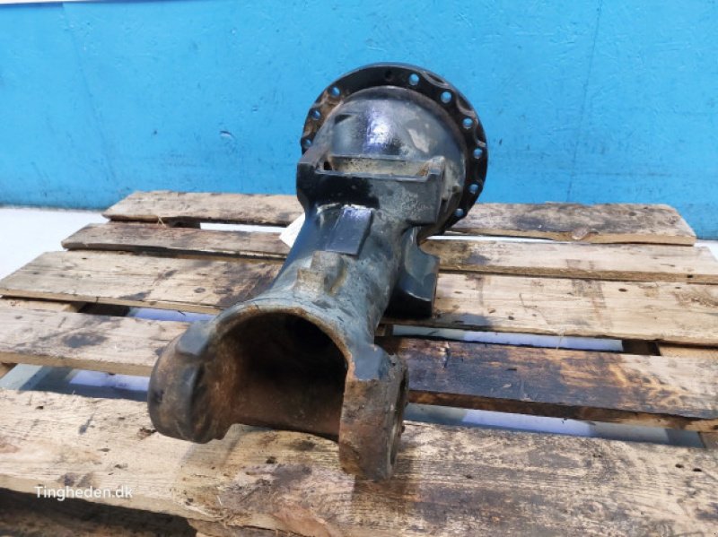 Sonstiges typu JCB 531-70, Gebrauchtmaschine v Hemmet (Obrázek 17)