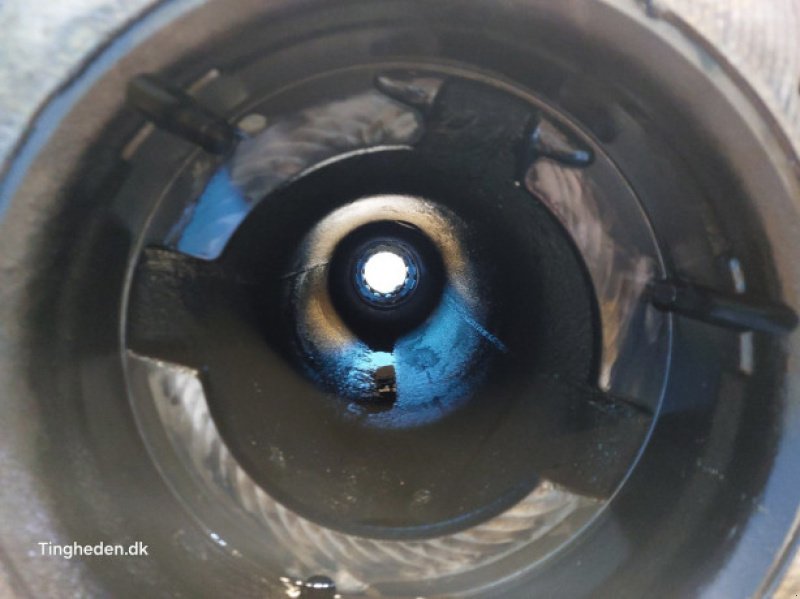 Sonstiges typu JCB 531-70, Gebrauchtmaschine v Hemmet (Obrázek 8)