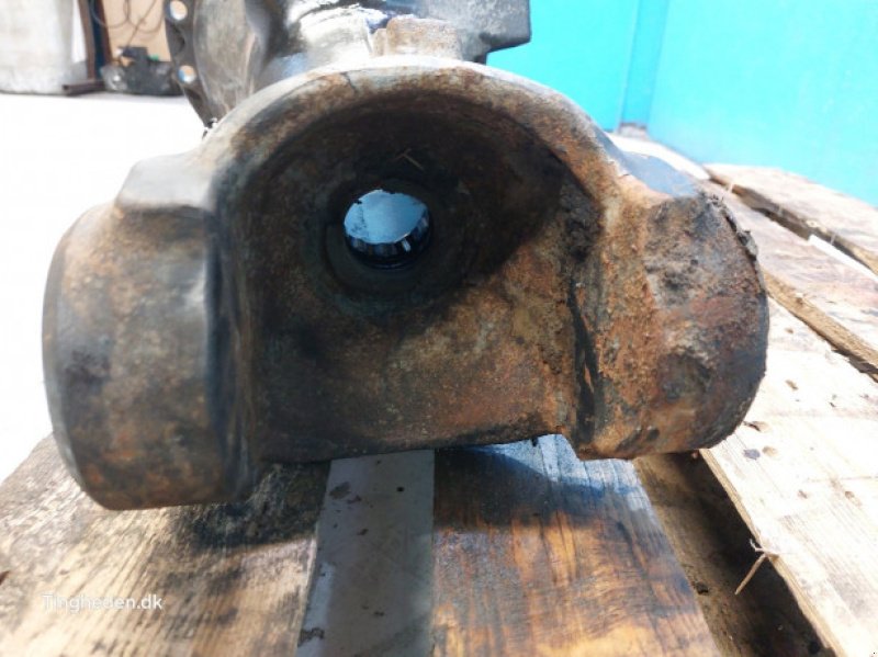 Sonstiges typu JCB 531-70, Gebrauchtmaschine v Hemmet (Obrázek 14)