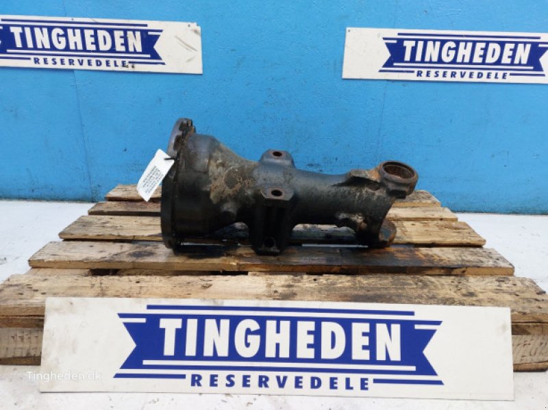 Sonstiges typu JCB 531-70, Gebrauchtmaschine v Hemmet (Obrázek 1)