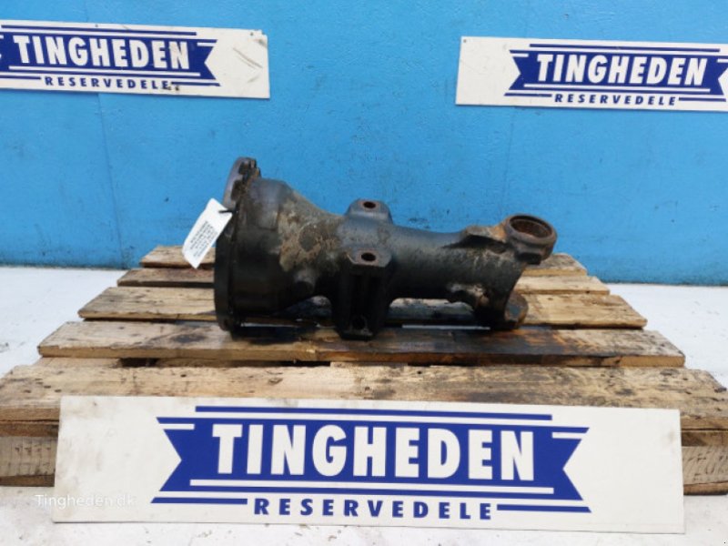 Sonstiges des Typs JCB 531-70, Gebrauchtmaschine in Hemmet (Bild 1)