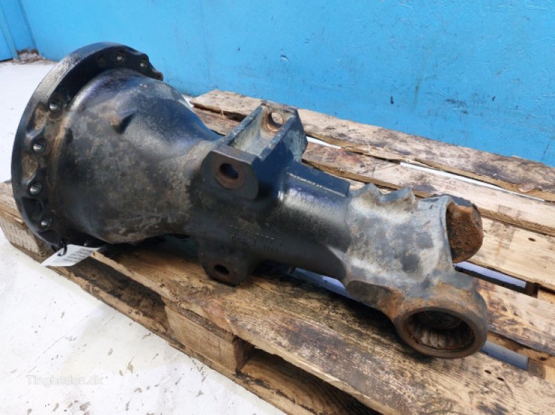 Sonstiges typu JCB 531-70, Gebrauchtmaschine v Hemmet (Obrázek 15)