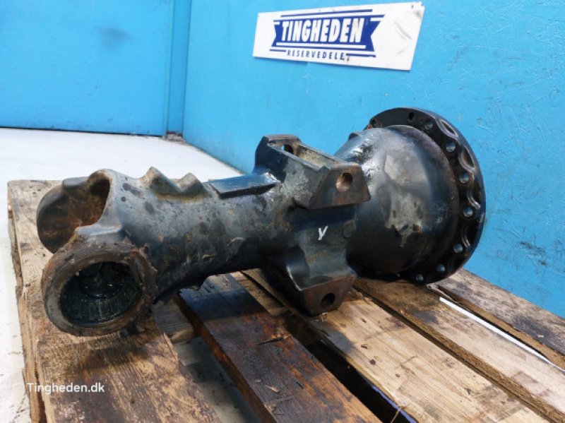 Sonstiges typu JCB 531-70, Gebrauchtmaschine v Hemmet (Obrázek 16)