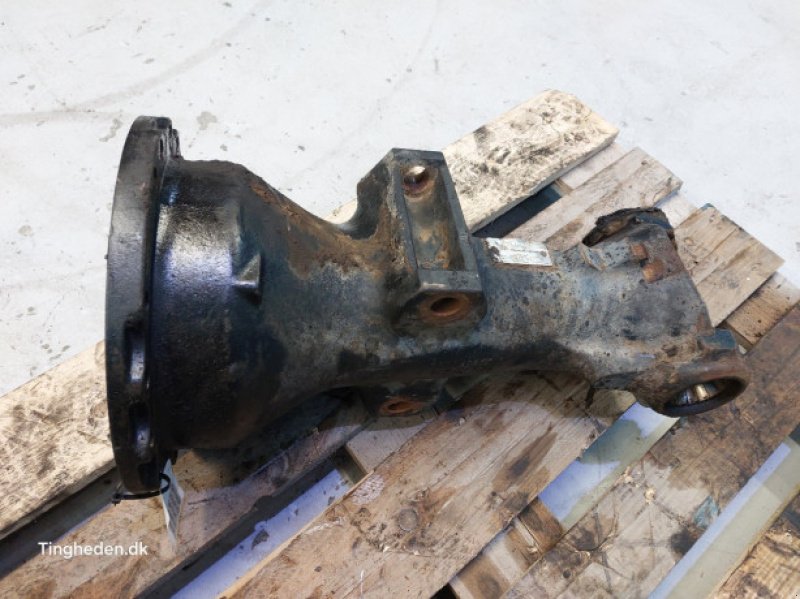 Sonstiges typu JCB 531-70, Gebrauchtmaschine v Hemmet (Obrázek 16)