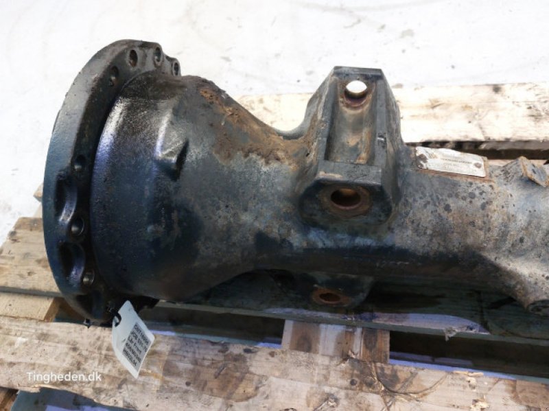 Sonstiges typu JCB 531-70, Gebrauchtmaschine v Hemmet (Obrázek 9)