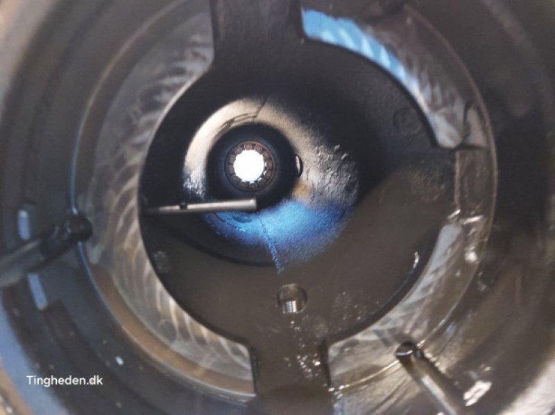 Sonstiges typu JCB 531-70, Gebrauchtmaschine v Hemmet (Obrázek 11)