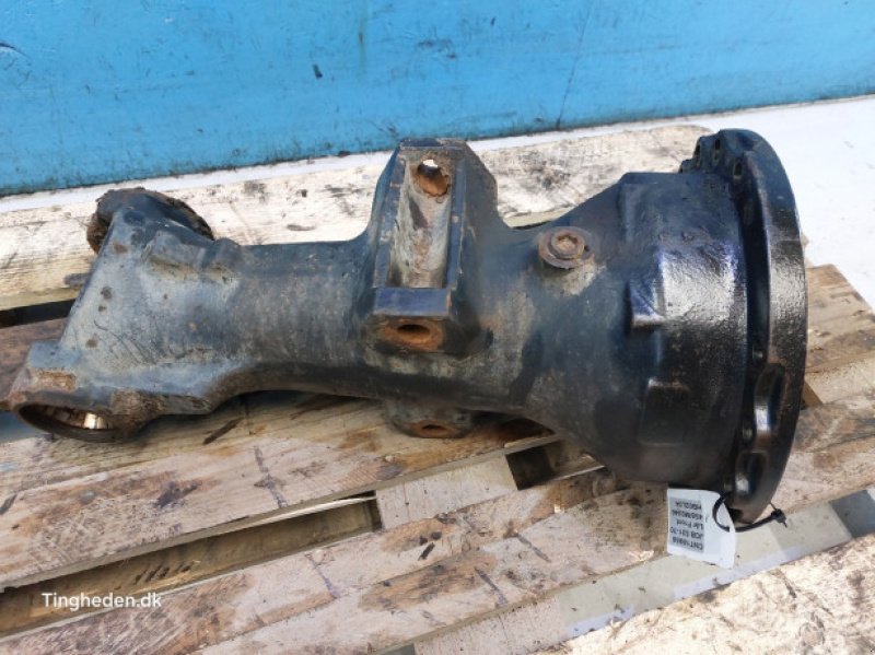 Sonstiges typu JCB 531-70, Gebrauchtmaschine v Hemmet (Obrázek 17)