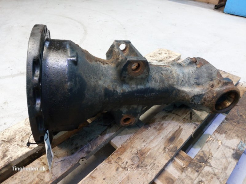 Sonstiges typu JCB 531-70, Gebrauchtmaschine v Hemmet (Obrázek 14)