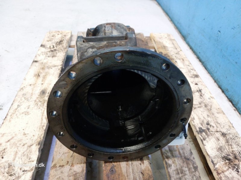 Sonstiges typu JCB 531-70, Gebrauchtmaschine v Hemmet (Obrázek 12)