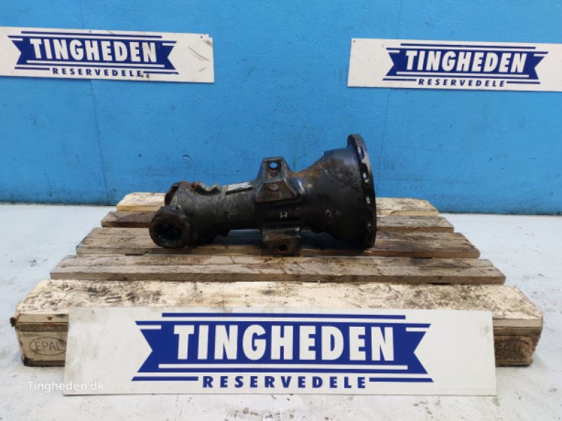 Sonstiges typu JCB 531-70, Gebrauchtmaschine v Hemmet (Obrázek 1)