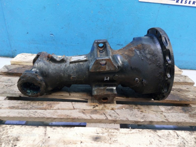 Sonstiges typu JCB 531-70, Gebrauchtmaschine v Hemmet (Obrázek 2)