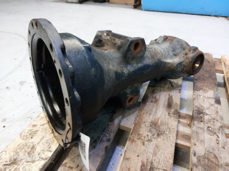 Sonstiges typu JCB 531-70, Gebrauchtmaschine v Hemmet (Obrázek 13)