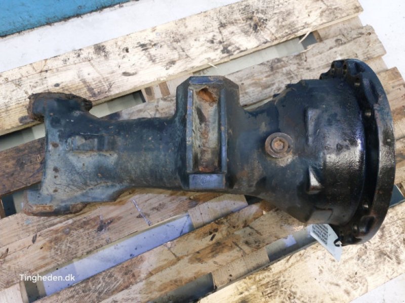 Sonstiges typu JCB 531-70, Gebrauchtmaschine v Hemmet (Obrázek 19)