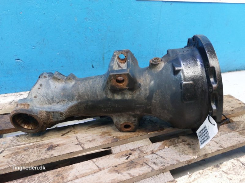 Sonstiges typu JCB 531-70, Gebrauchtmaschine v Hemmet (Obrázek 18)