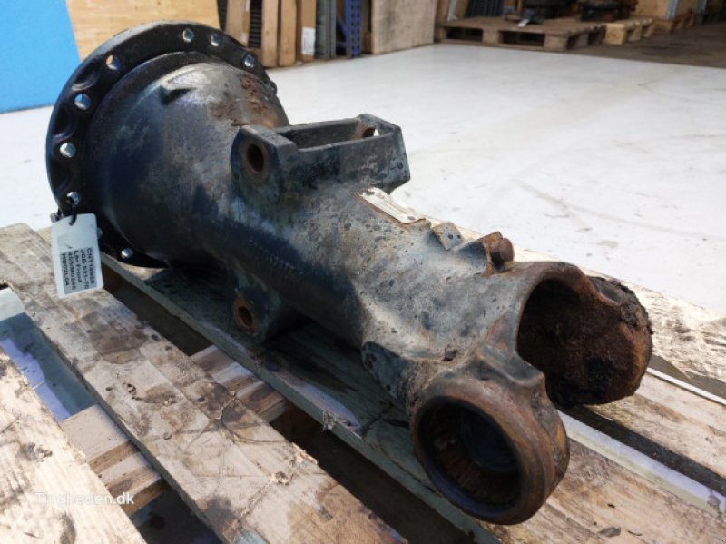 Sonstiges typu JCB 531-70, Gebrauchtmaschine v Hemmet (Obrázek 7)