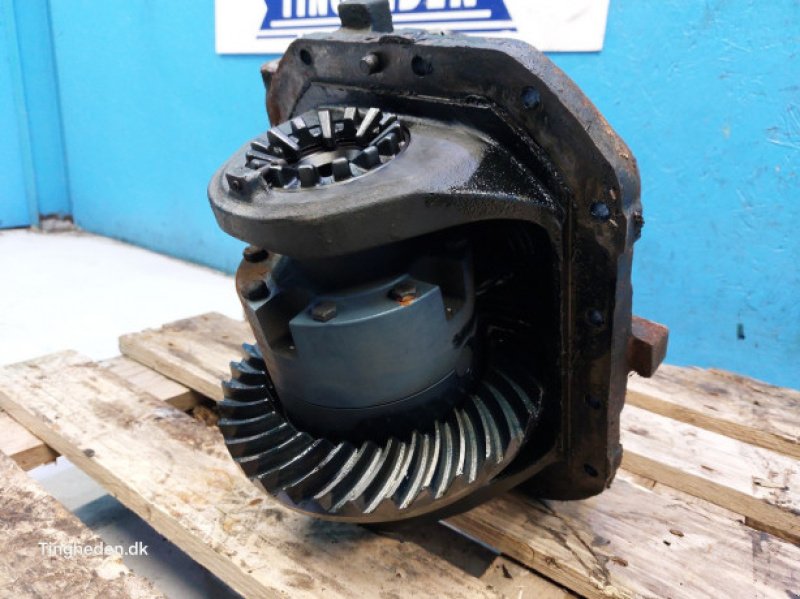 Sonstiges typu JCB 531-70, Gebrauchtmaschine v Hemmet (Obrázek 14)