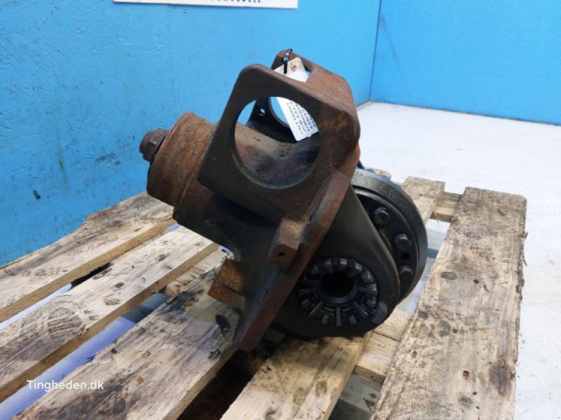 Sonstiges typu JCB 531-70, Gebrauchtmaschine v Hemmet (Obrázek 9)