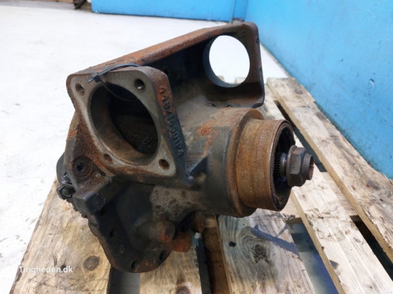 Sonstiges typu JCB 531-70, Gebrauchtmaschine v Hemmet (Obrázek 20)