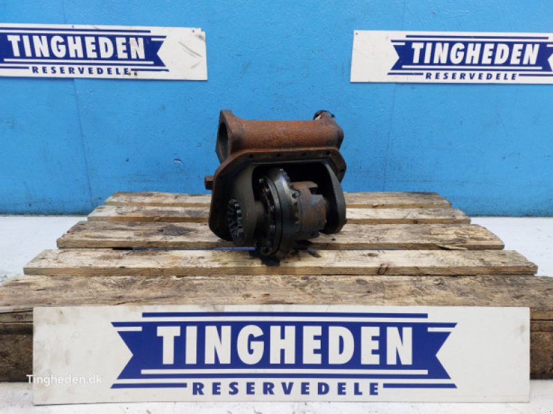 Sonstiges typu JCB 531-70, Gebrauchtmaschine v Hemmet (Obrázek 1)