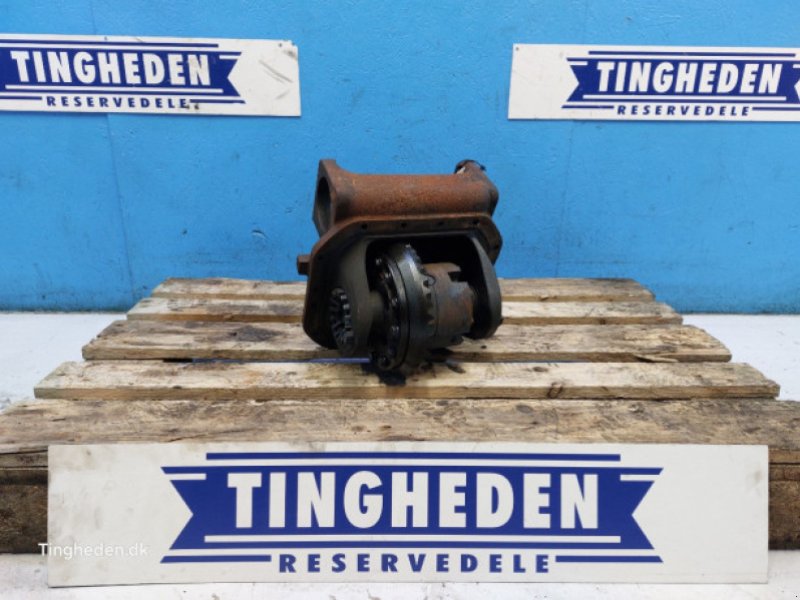 Sonstiges des Typs JCB 531-70, Gebrauchtmaschine in Hemmet (Bild 1)